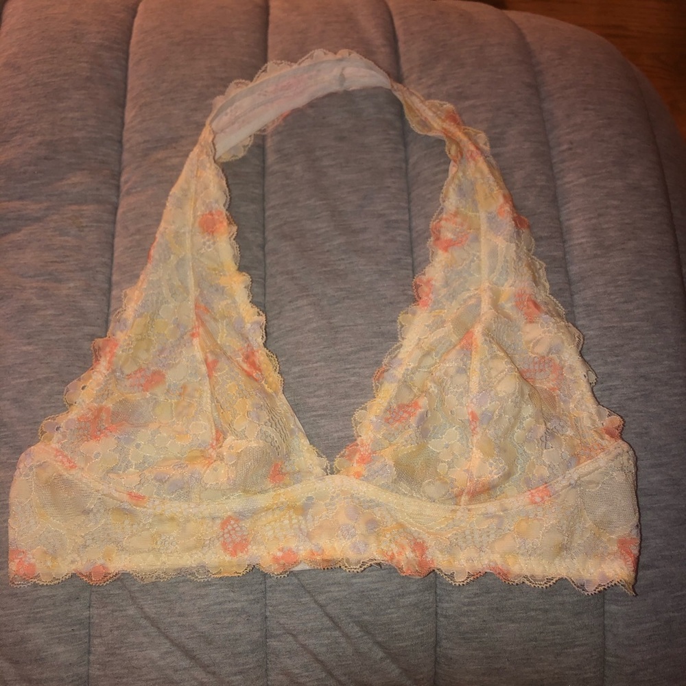 Free People Bralette